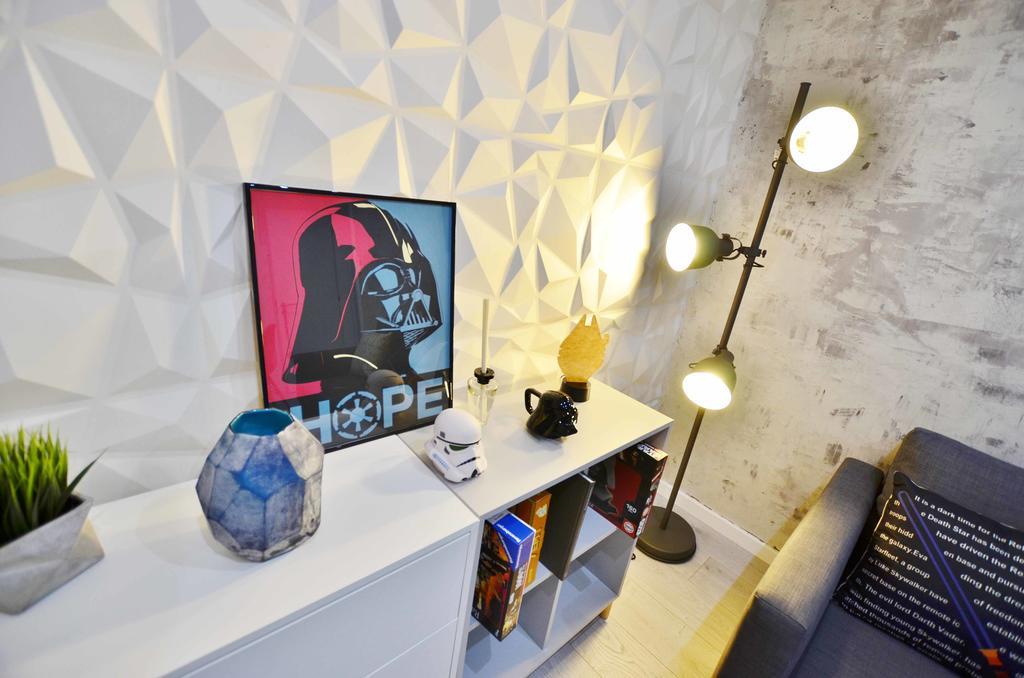 The Red Jedi Apartment Lisbon Exterior photo